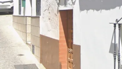 House on Calle de Cádiz photo 3