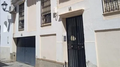 House on Calle de Santiago photo 2