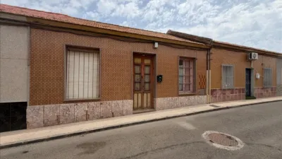 House on Oton Rosique Street - San Antón photo 2