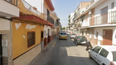 House on Torrepalma Street photo 3