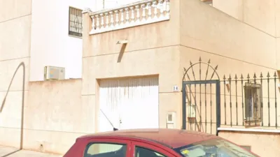 House on Calle de Artichuela photo 3
