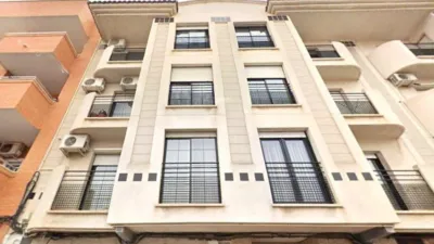 House on Melchor de Macanaz Street photo 2