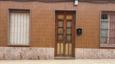 House on Oton Rosique Street - San Antón photo 4