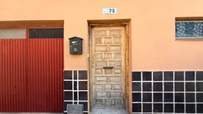 House on Calle de Madrid photo 3