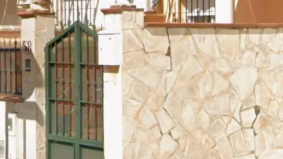 House on Federico García Lorca Street photo 3