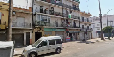 House on Ingeniero de la Cierva Street photo 3