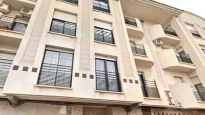 House on Melchor de Macanaz Street photo 3