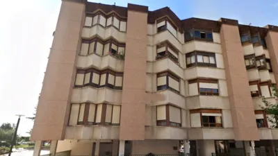 House on Avenida Republica Argentina photo 2