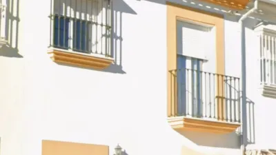 House in Plaza de la Ermita photo 3