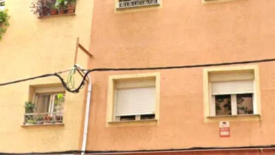 Flat on Carrer de Sant Iscle photo 3