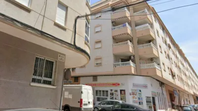 Casa – Torrevieja - Vista 3