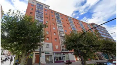 Flat on Calle de las Calzadas photo 2