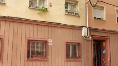 Flat on Carrer de Sant Iscle photo 2