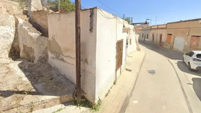 Casa - Vista 3