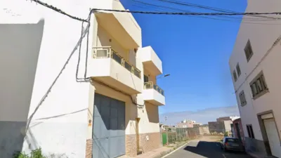 Casa en calle de Juan Artiles Ramírez photo 3