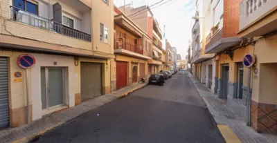 Casa en calle Benito Pérez Galdós photo 2