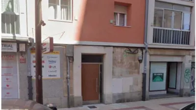 Flat on Calle de las Calzadas photo 3
