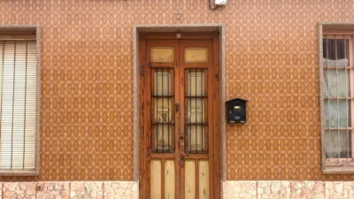 House on Oton Rosique Street - San Antón photo 5