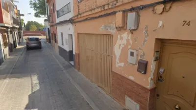 House on Calle Torrejoncillo photo 2