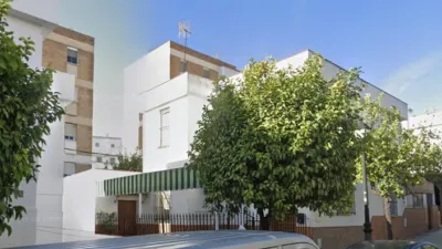 House on Calle del Guadalquivir photo 2