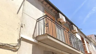 Casa en calle Nueva photo 2