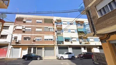 House on Arco de los Naranjos Street photo 3