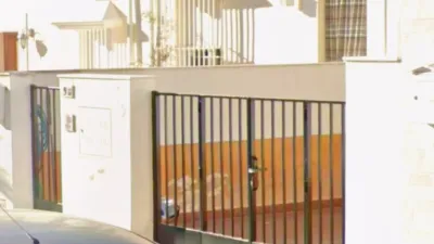 House in Plaza de la Ermita photo 2