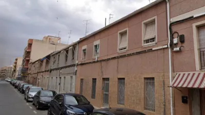House on Carrer Esperidión Porta Requesens photo 2