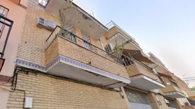 House on Santa Pola Street photo 3