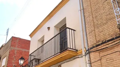 House on Carrer de Bajada de Carpesa photo 3