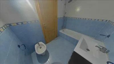 Flat on Calle de Vicente de Paul photo 20