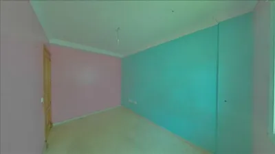 Flat on Calle de Vicente de Paul photo 14