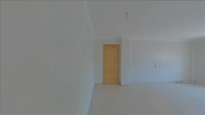 Flat on Calle de Vicente de Paul photo 8