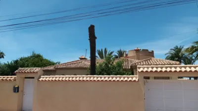 Casa – Torrevieja - Vista 2