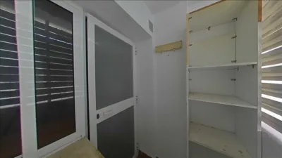 Flat on Calle de Vicente de Paul photo 7