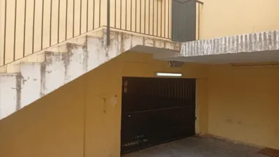 Flat on Calle de Vicente de Paul photo 25