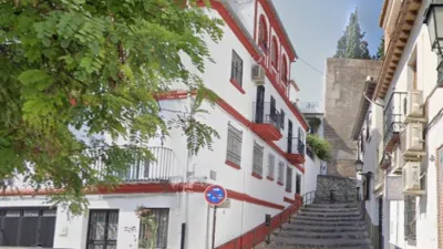 House in Placeta de la Charca photo 2
