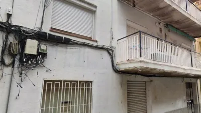 Flat in Plaça del Carme photo 2