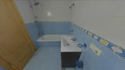 Flat on Calle de Vicente de Paul photo 21