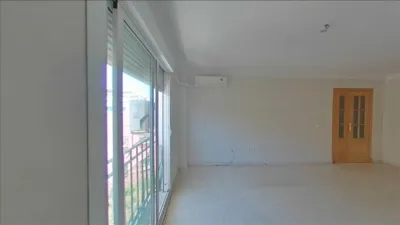 Flat on Calle de Vicente de Paul photo 4