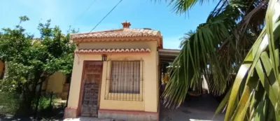 Casa – Torrevieja - Vista 3