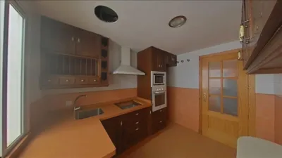 Flat on Calle de Vicente de Paul photo 5