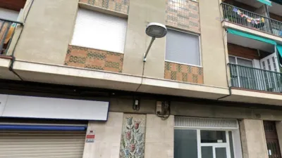 Flat on Carrer de la Lluna photo 2