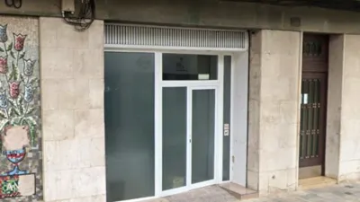 Flat on Carrer de la Lluna photo 3