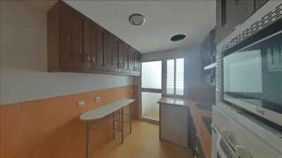 Flat on Calle de Vicente de Paul photo 6
