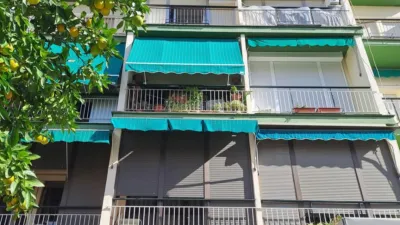 Flat on Paco Gandía Street photo 2