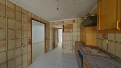Casa – Tobarra, Albacete - Vista 5