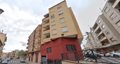 Piso - Vista 2