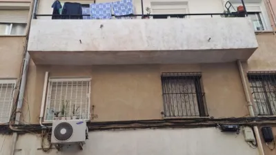 Pis – Alicante - Alacant - Vista 2