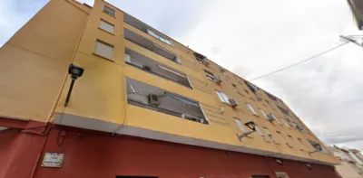 Piso - Vista 3